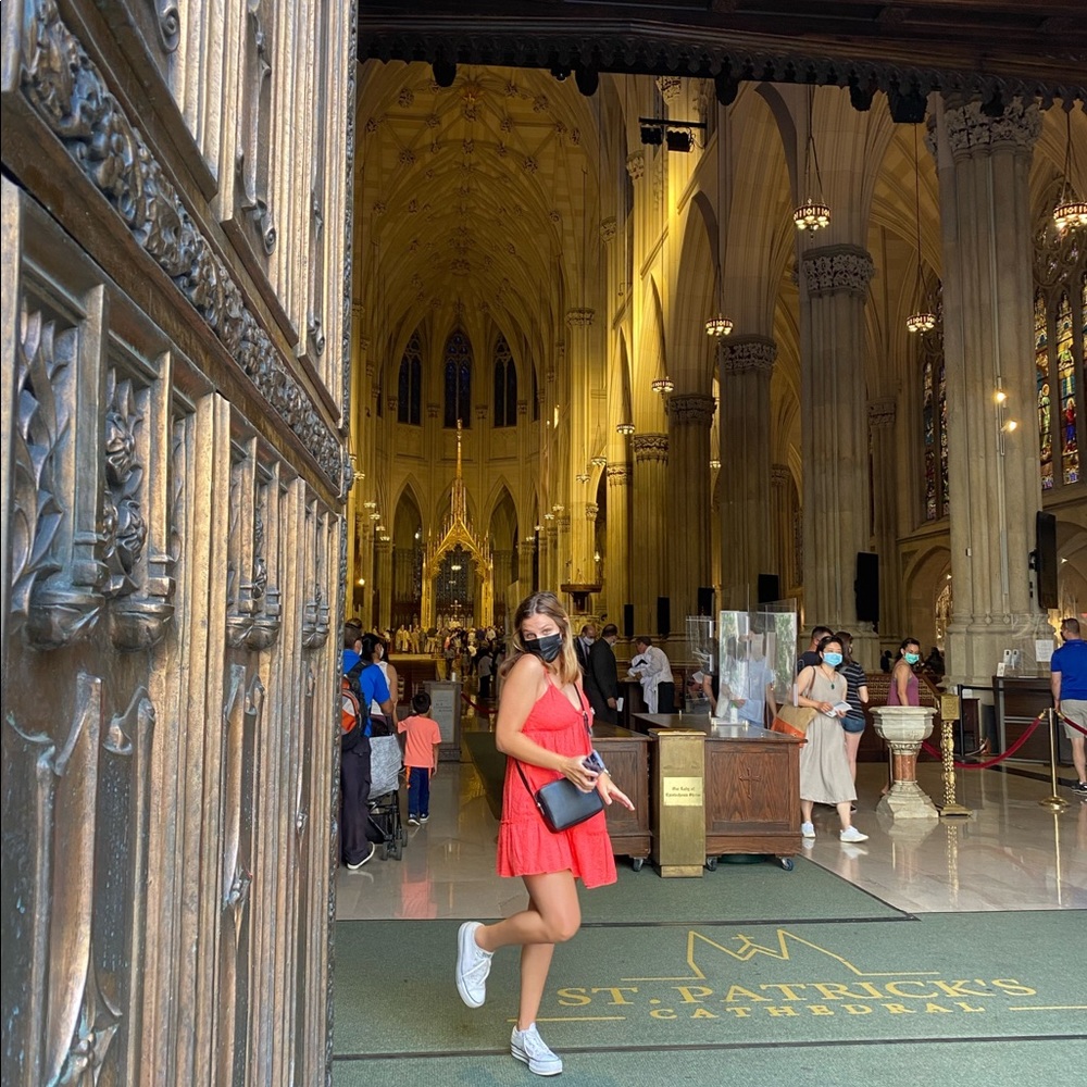 Meet your Posher, Hal